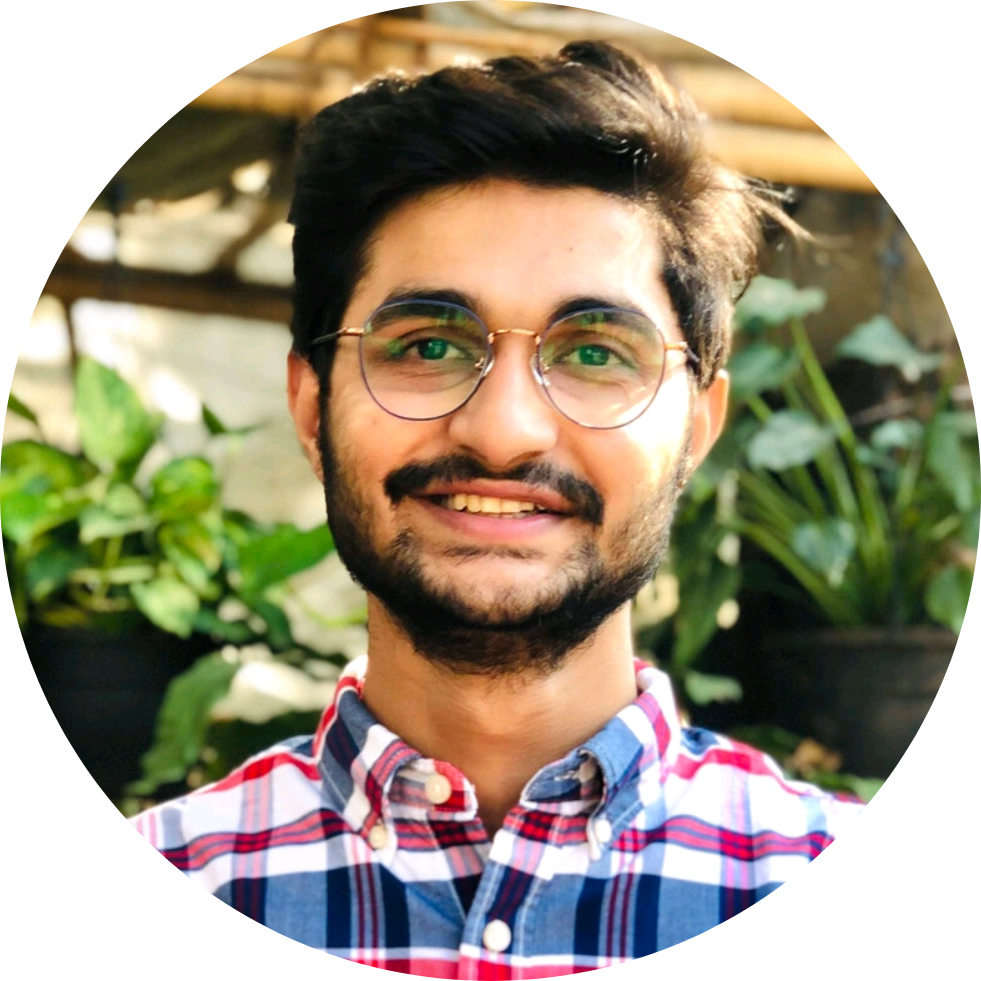 Aarav Sharma
